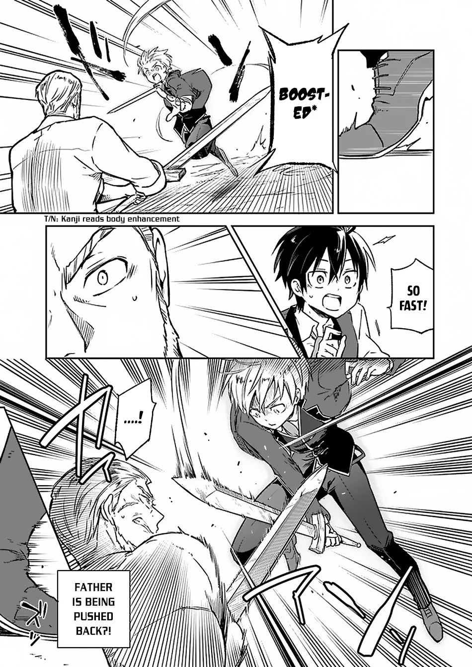 Henkyou Gurashi no Maou, Tensei shite Saikyou no Majutsushi ni naru Chapter 5 - Page 20