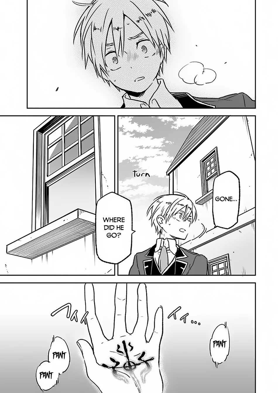 Henkyou Gurashi no Maou, Tensei shite Saikyou no Majutsushi ni naru Chapter 5 - Page 28
