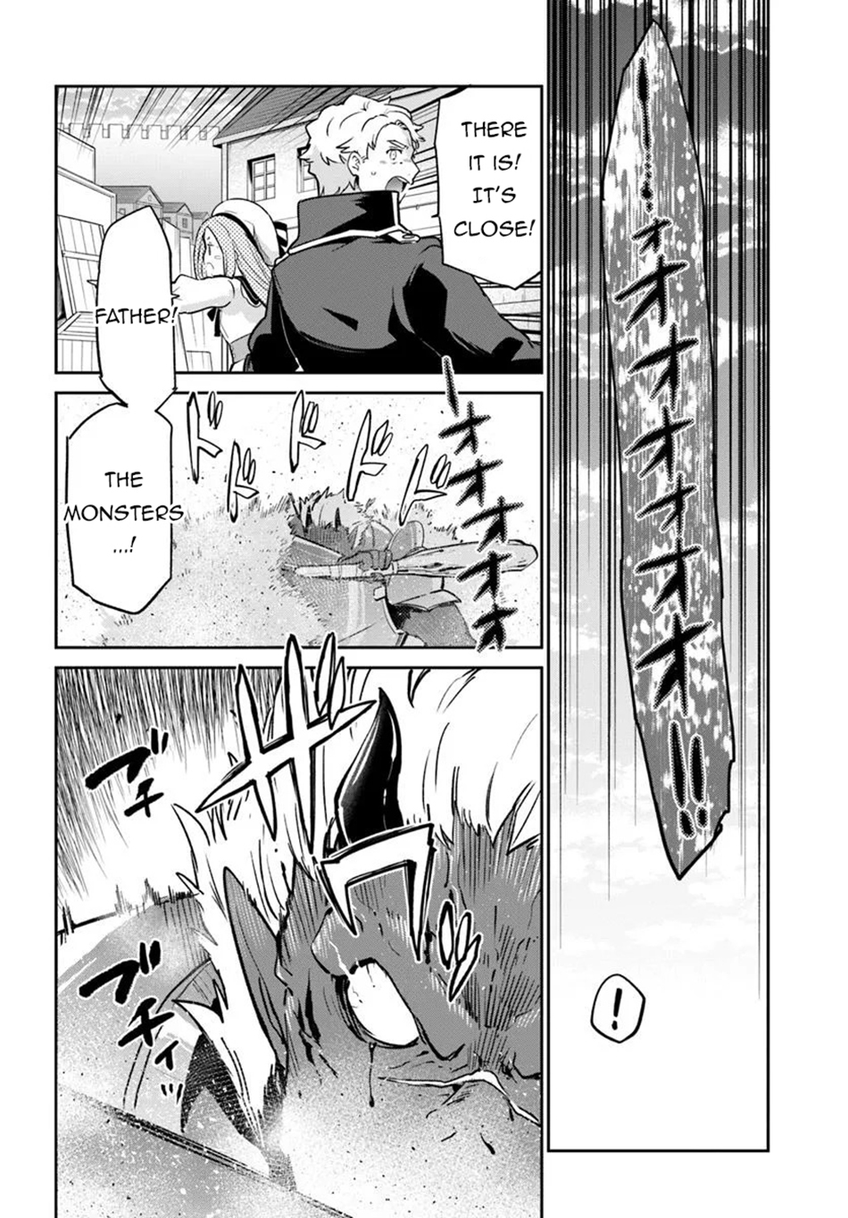 Henkyou Gurashi no Maou, Tensei shite Saikyou no Majutsushi ni naru Chapter 50 - Page 17