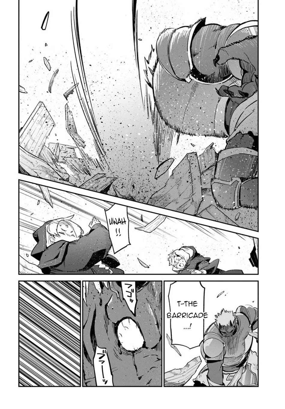 Henkyou Gurashi no Maou, Tensei shite Saikyou no Majutsushi ni naru Chapter 50 - Page 19