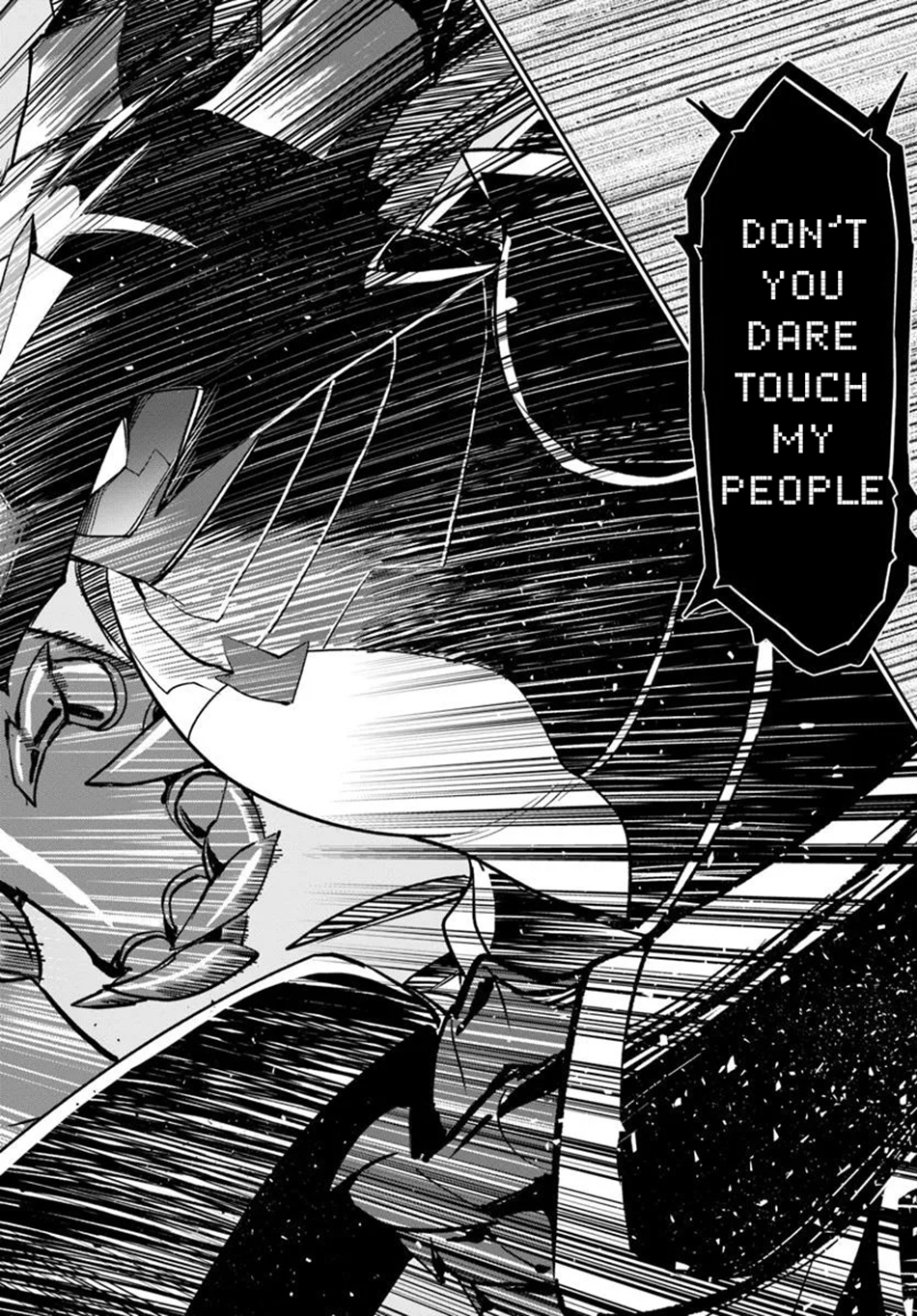 Henkyou Gurashi no Maou, Tensei shite Saikyou no Majutsushi ni naru Chapter 50 - Page 33