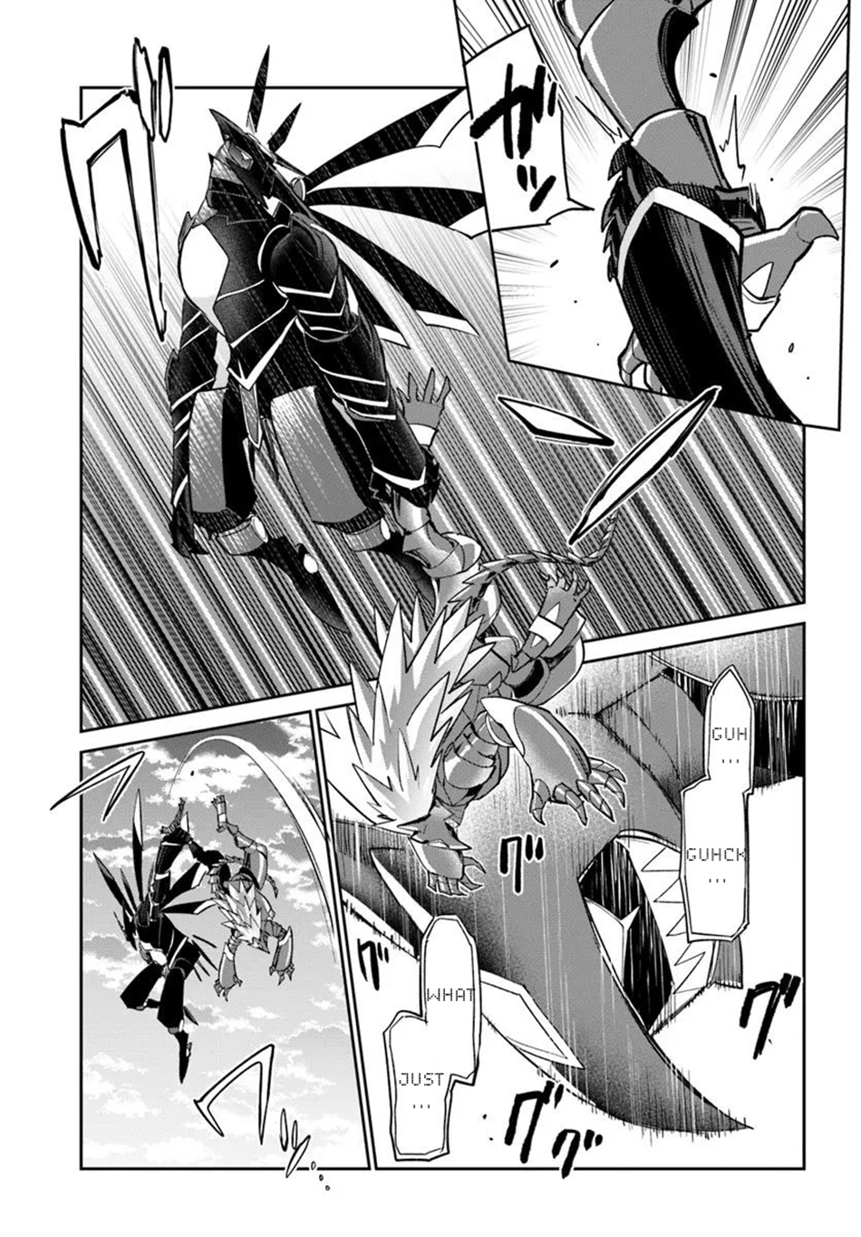 Henkyou Gurashi no Maou, Tensei shite Saikyou no Majutsushi ni naru Chapter 50 - Page 36