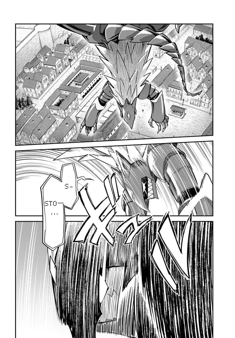 Henkyou Gurashi no Maou, Tensei shite Saikyou no Majutsushi ni naru Chapter 50 - Page 37