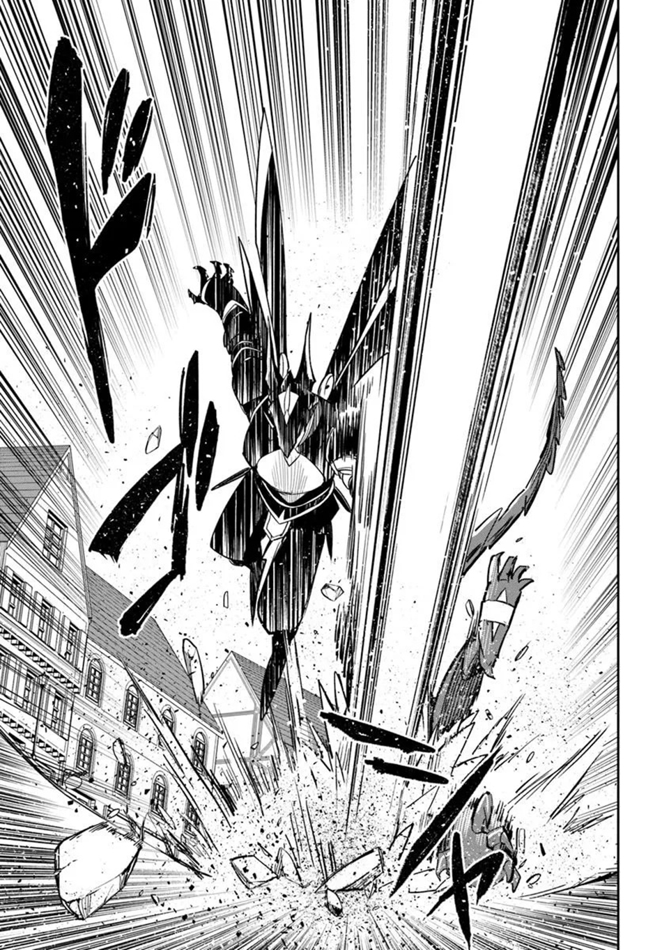 Henkyou Gurashi no Maou, Tensei shite Saikyou no Majutsushi ni naru Chapter 50 - Page 38