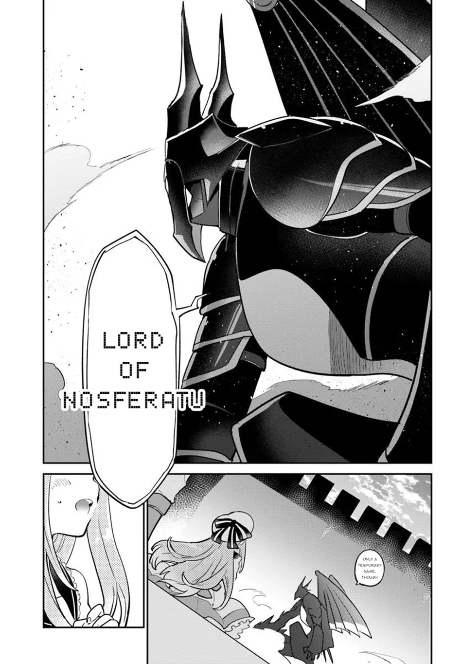 Henkyou Gurashi no Maou, Tensei shite Saikyou no Majutsushi ni naru Chapter 50 - Page 42
