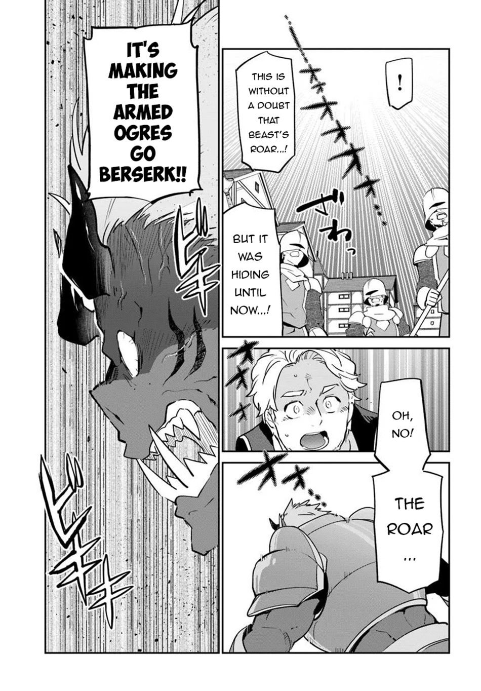 Henkyou Gurashi no Maou, Tensei shite Saikyou no Majutsushi ni naru Chapter 50 - Page 6