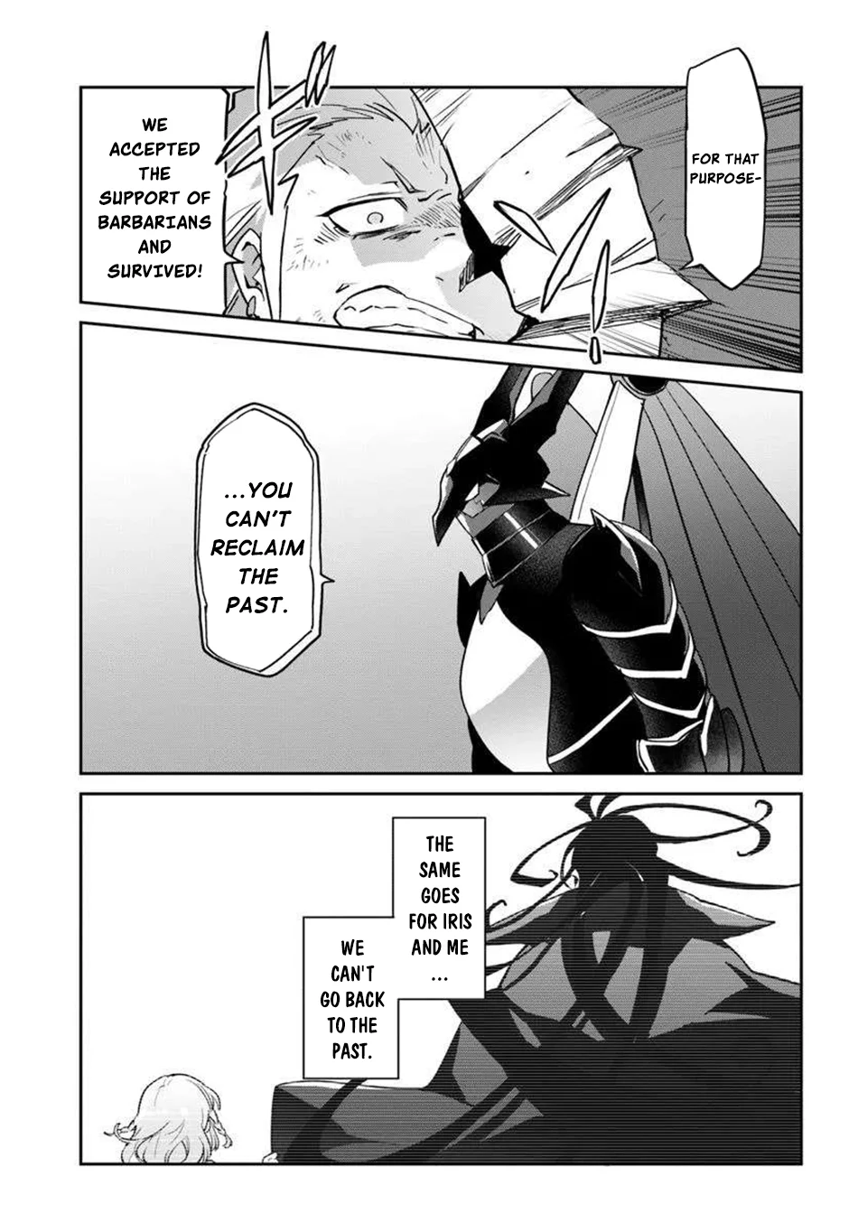 Henkyou Gurashi no Maou, Tensei shite Saikyou no Majutsushi ni naru Chapter 51 - Page 10