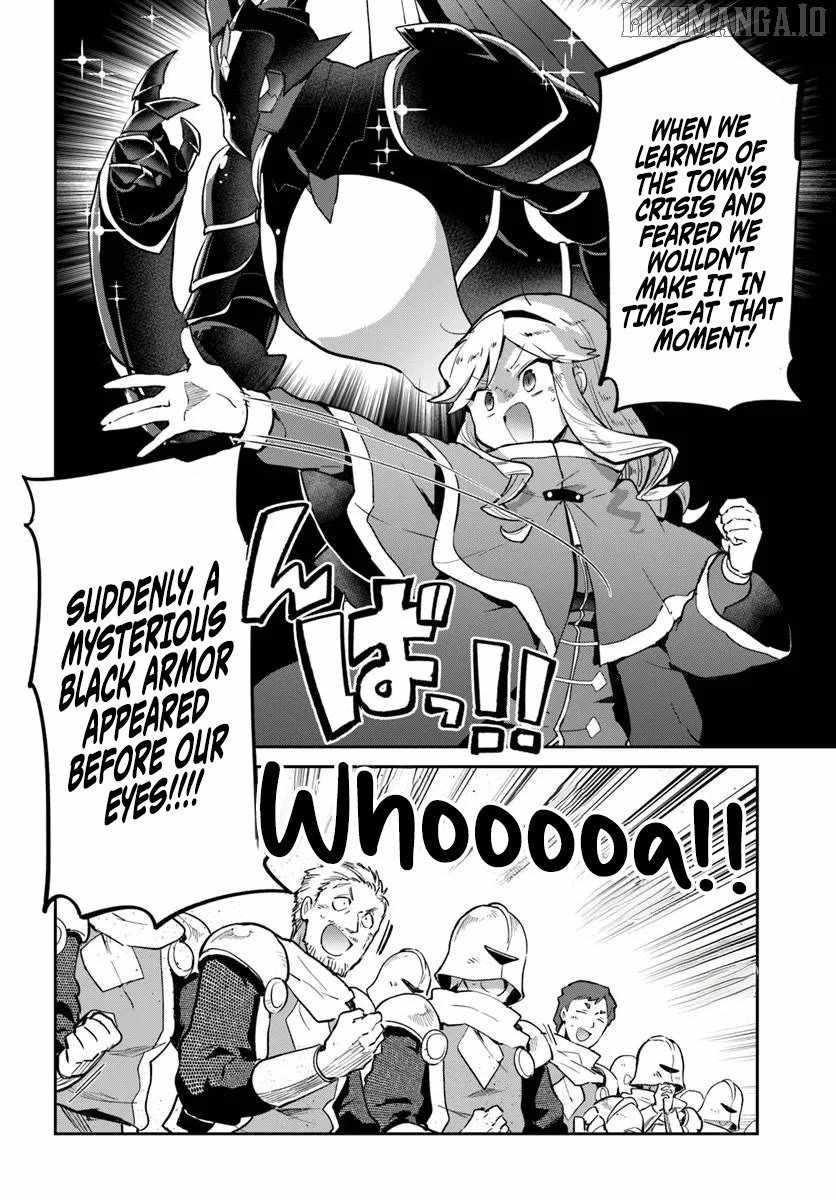 Henkyou Gurashi no Maou, Tensei shite Saikyou no Majutsushi ni naru Chapter 52 - Page 2