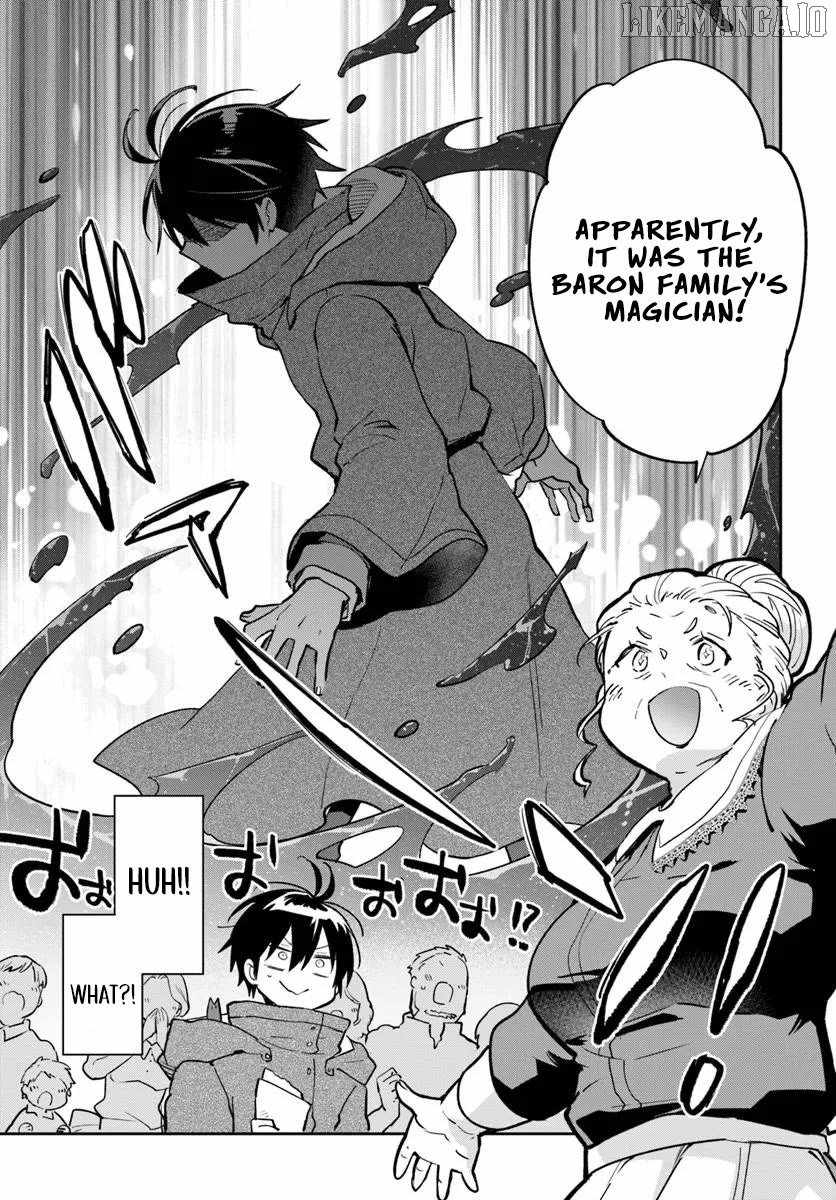 Henkyou Gurashi no Maou, Tensei shite Saikyou no Majutsushi ni naru Chapter 52 - Page 29