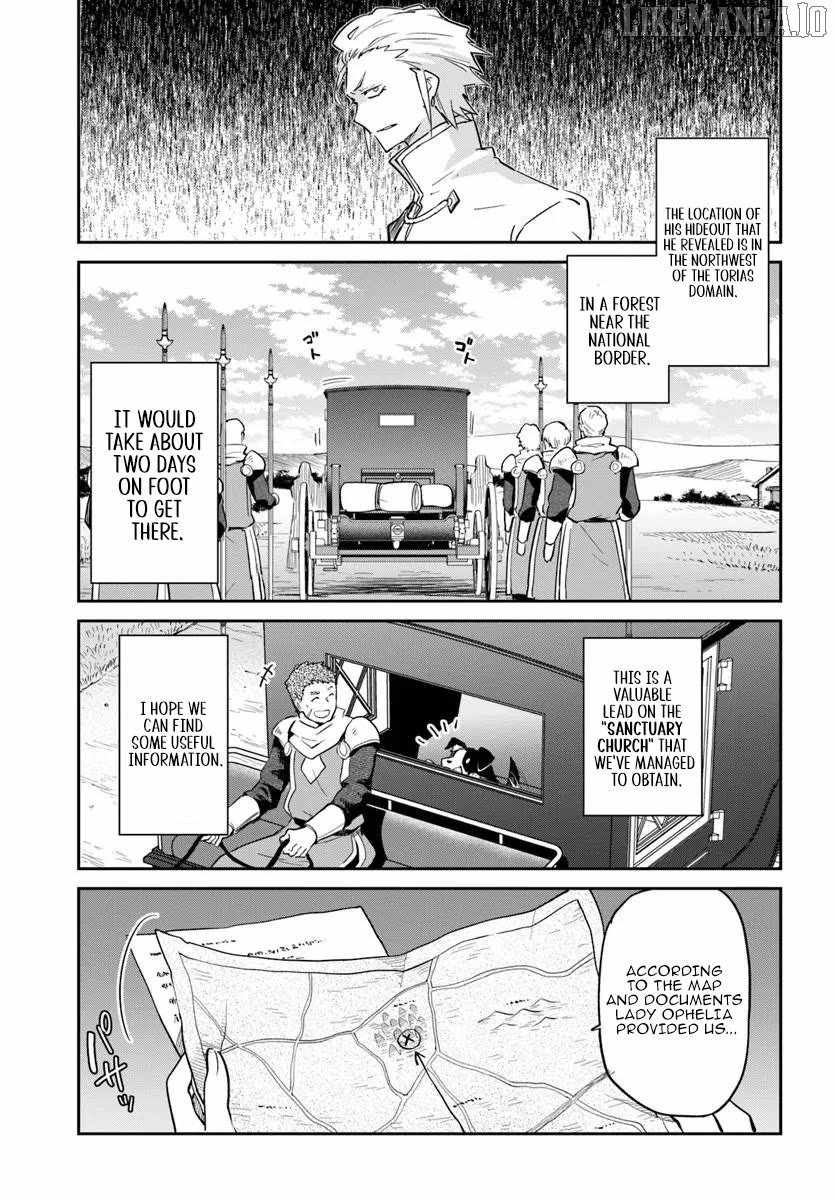 Henkyou Gurashi no Maou, Tensei shite Saikyou no Majutsushi ni naru Chapter 53 - Page 23