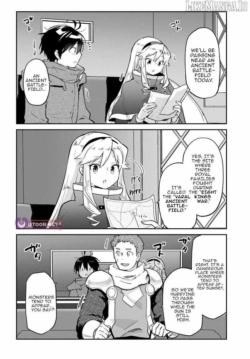 Henkyou Gurashi no Maou, Tensei shite Saikyou no Majutsushi ni naru Chapter 53 - Page 24