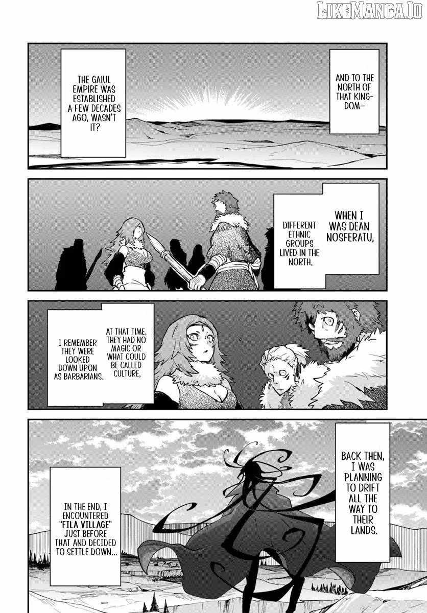 Henkyou Gurashi no Maou, Tensei shite Saikyou no Majutsushi ni naru Chapter 53 - Page 26