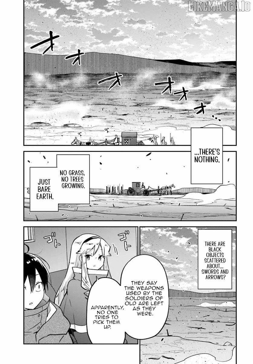 Henkyou Gurashi no Maou, Tensei shite Saikyou no Majutsushi ni naru Chapter 53 - Page 33