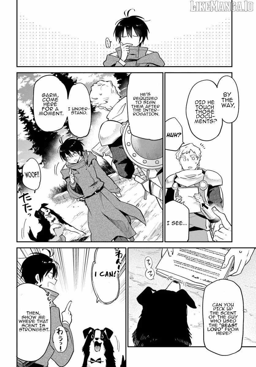 Henkyou Gurashi no Maou, Tensei shite Saikyou no Majutsushi ni naru Chapter 54 - Page 6