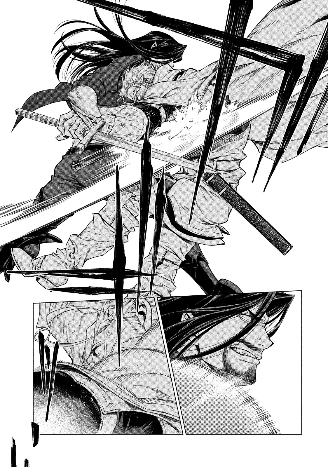 Henkyou no Roukishi – Bard Loen Chapter 10 - Page 11