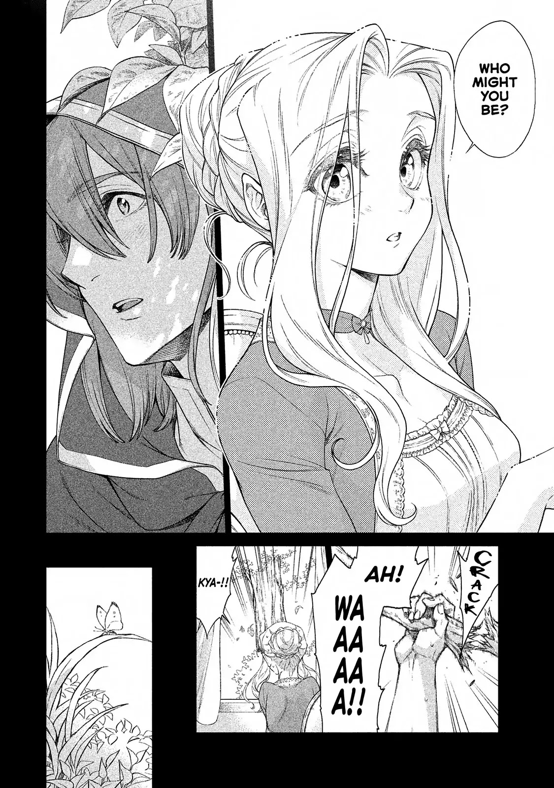 Henkyou no Roukishi – Bard Loen Chapter 11 - Page 14