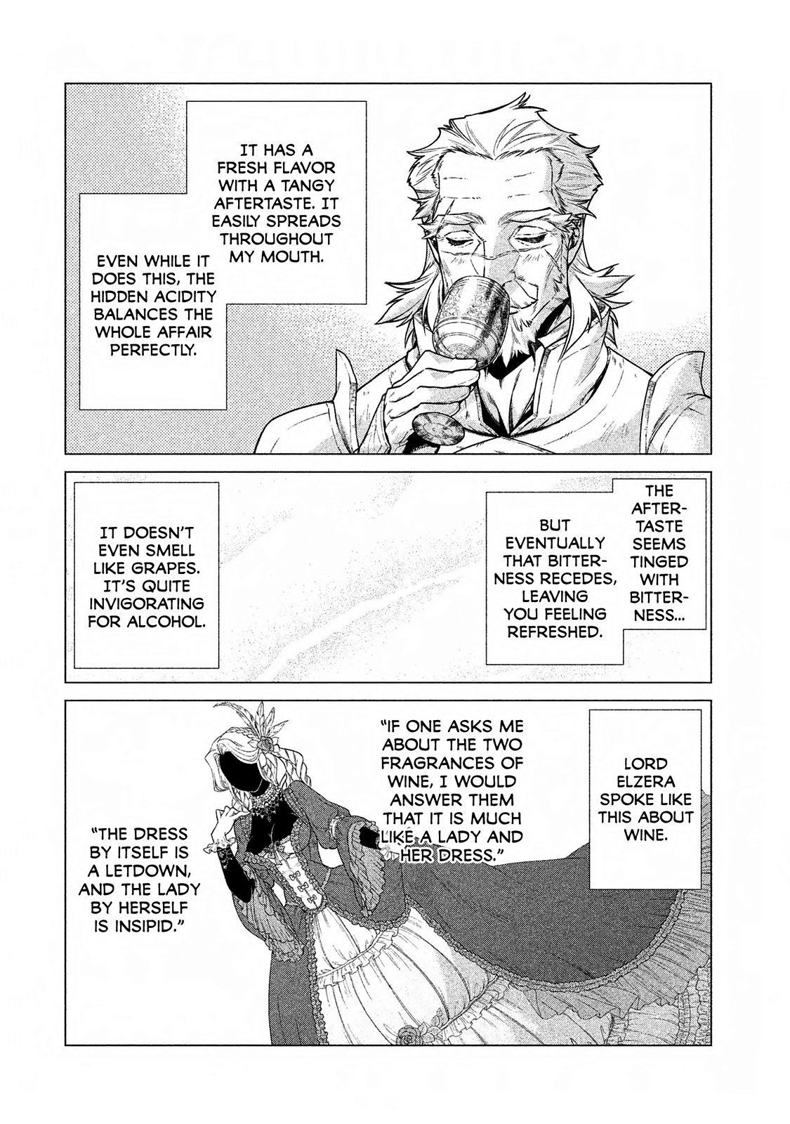 Henkyou no Roukishi – Bard Loen Chapter 12 - Page 10