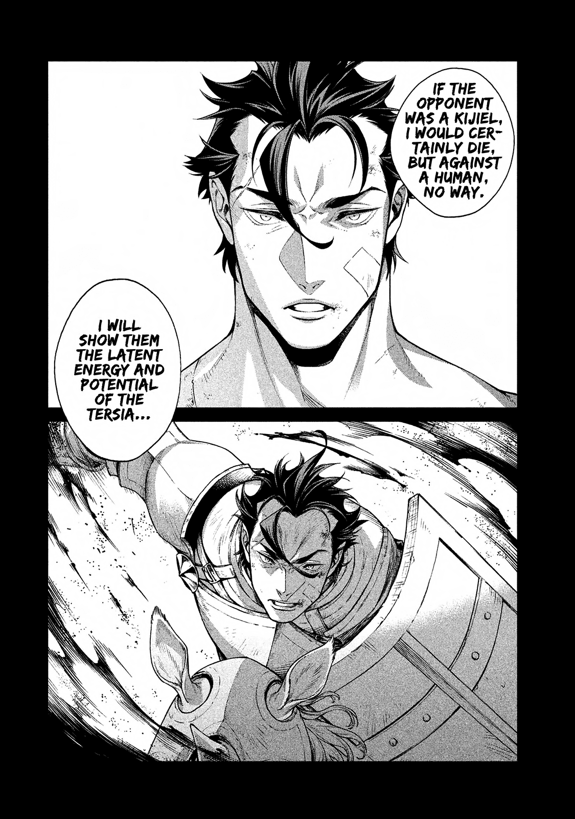 Henkyou no Roukishi – Bard Loen Chapter 12 - Page 16