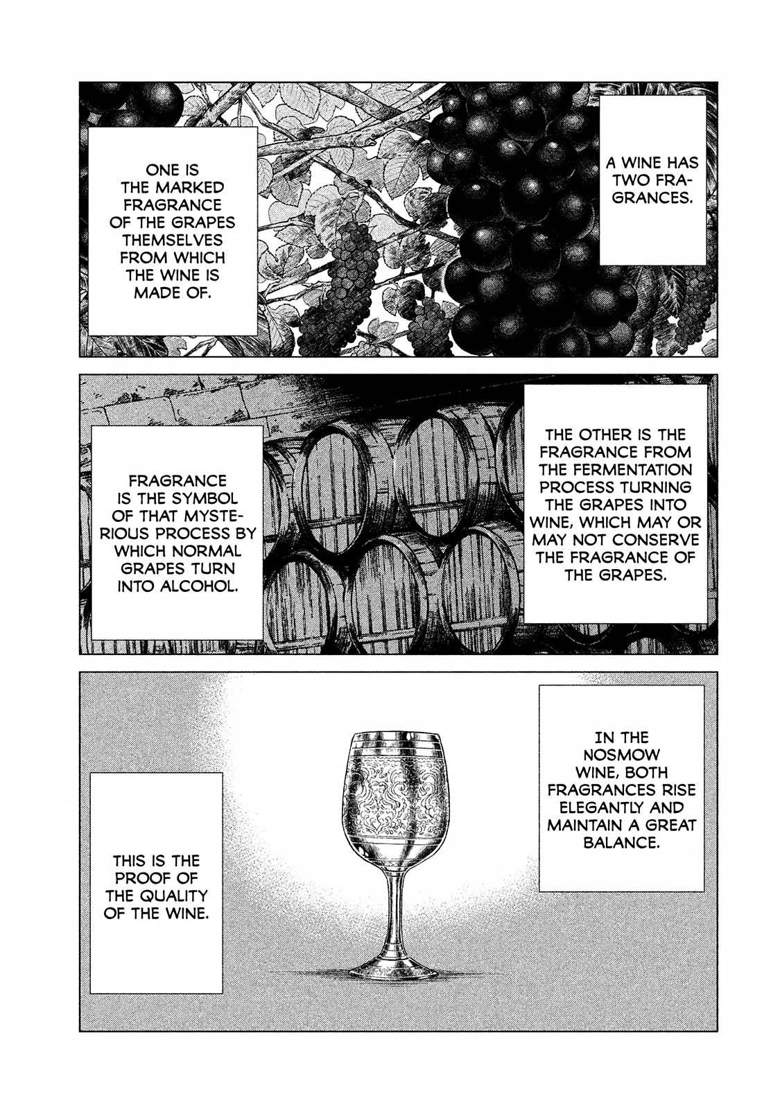 Henkyou no Roukishi – Bard Loen Chapter 12 - Page 9