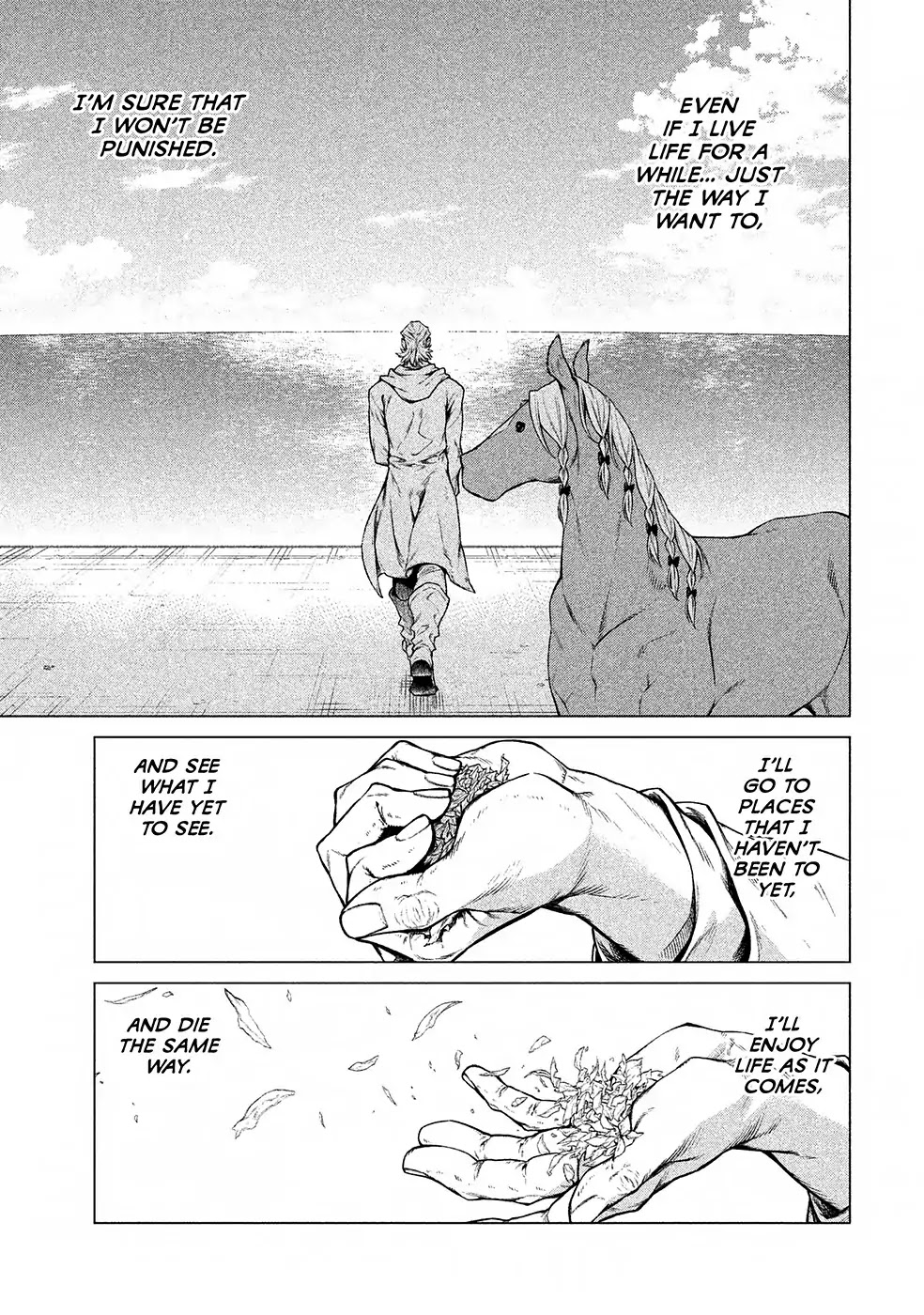 Henkyou no Roukishi – Bard Loen Chapter 15 - Page 18