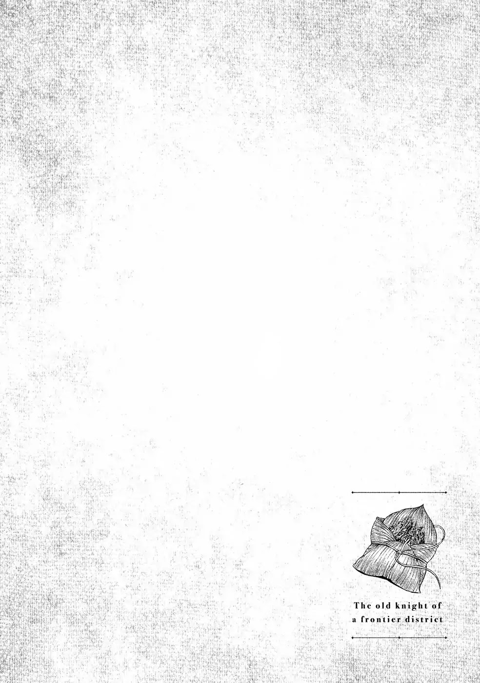 Henkyou no Roukishi – Bard Loen Chapter 15 - Page 22
