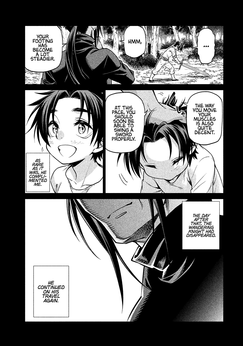 Henkyou no Roukishi – Bard Loen Chapter 19 - Page 26