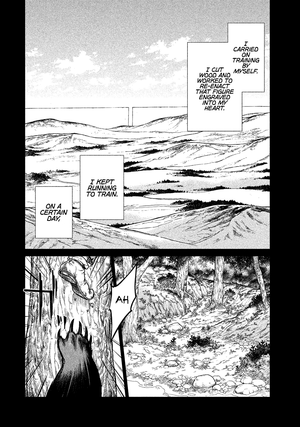 Henkyou no Roukishi – Bard Loen Chapter 19 - Page 27