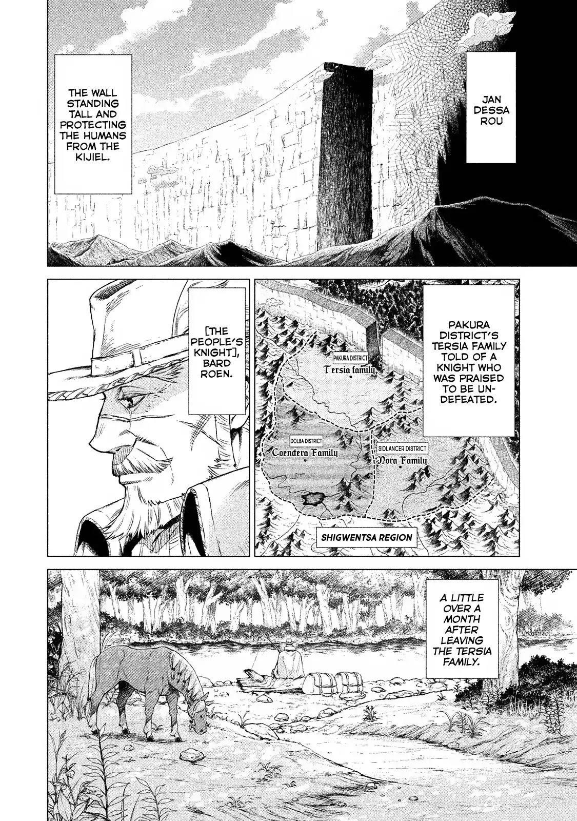 Henkyou no Roukishi – Bard Loen Chapter 2 - Page 3