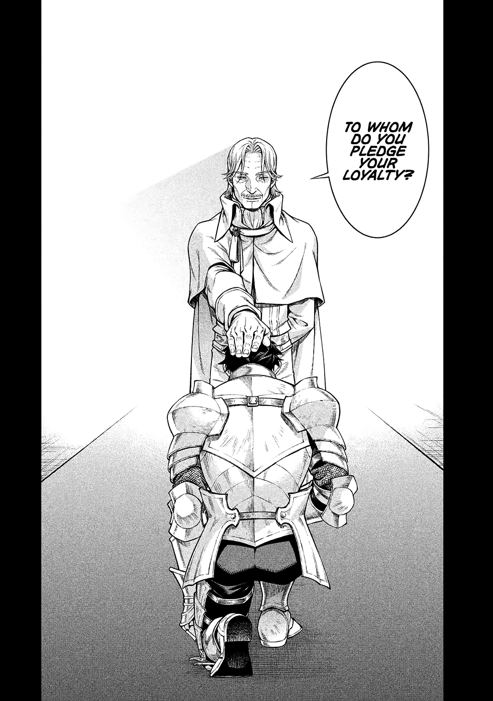 Henkyou no Roukishi – Bard Loen Chapter 20 - Page 16
