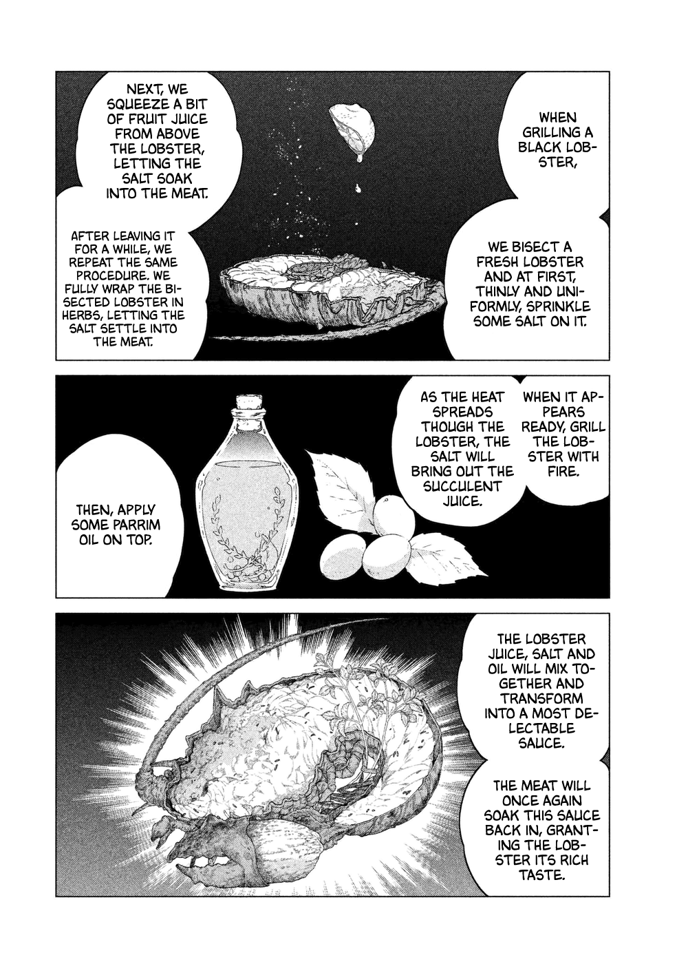 Henkyou no Roukishi – Bard Loen Chapter 22 - Page 8