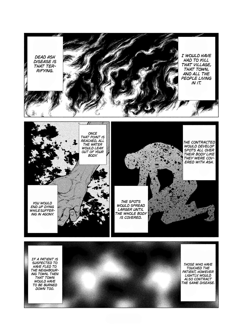 Henkyou no Roukishi – Bard Loen Chapter 24 - Page 13