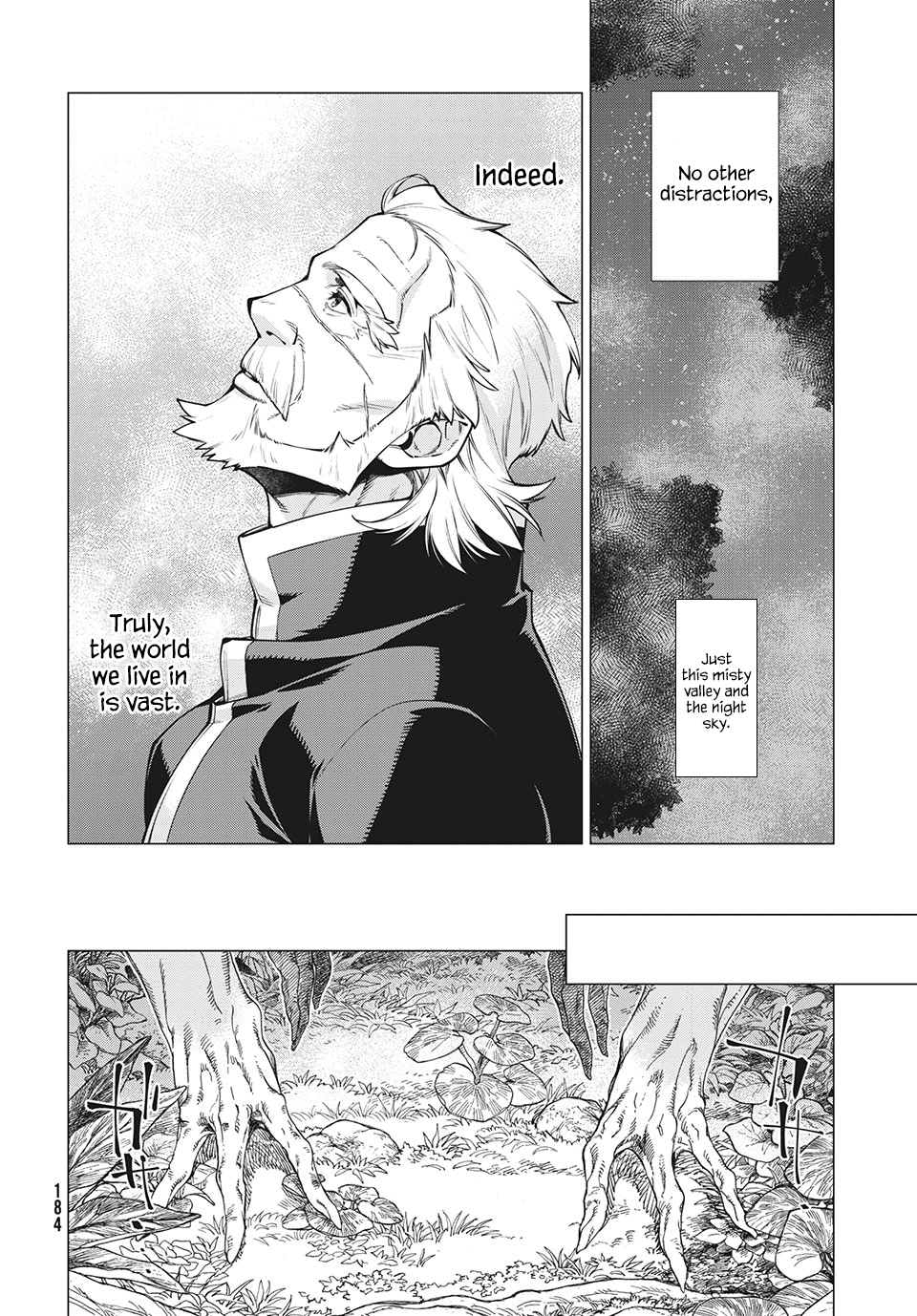 Henkyou no Roukishi – Bard Loen Chapter 39 - Page 10