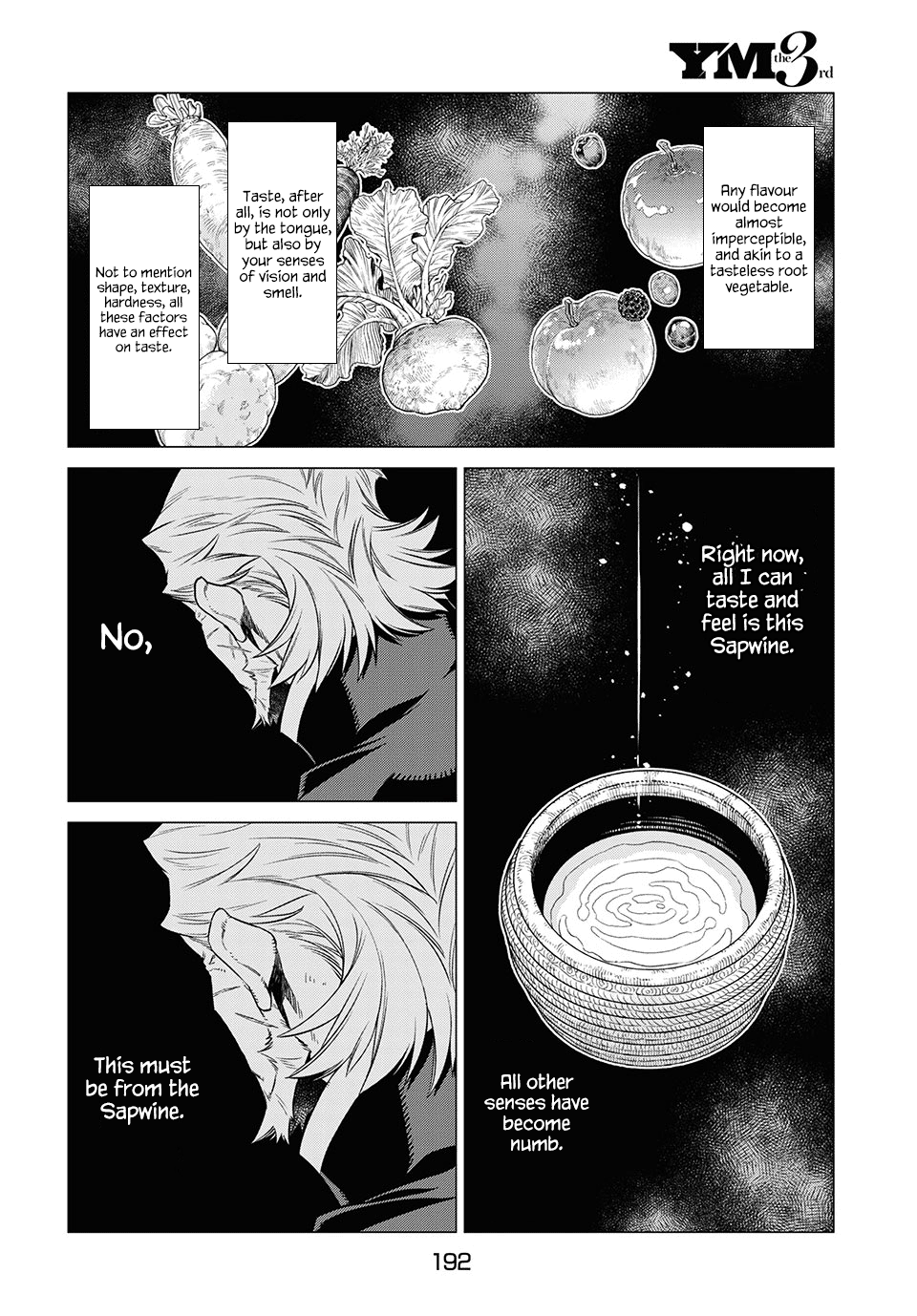 Henkyou no Roukishi – Bard Loen Chapter 39 - Page 18
