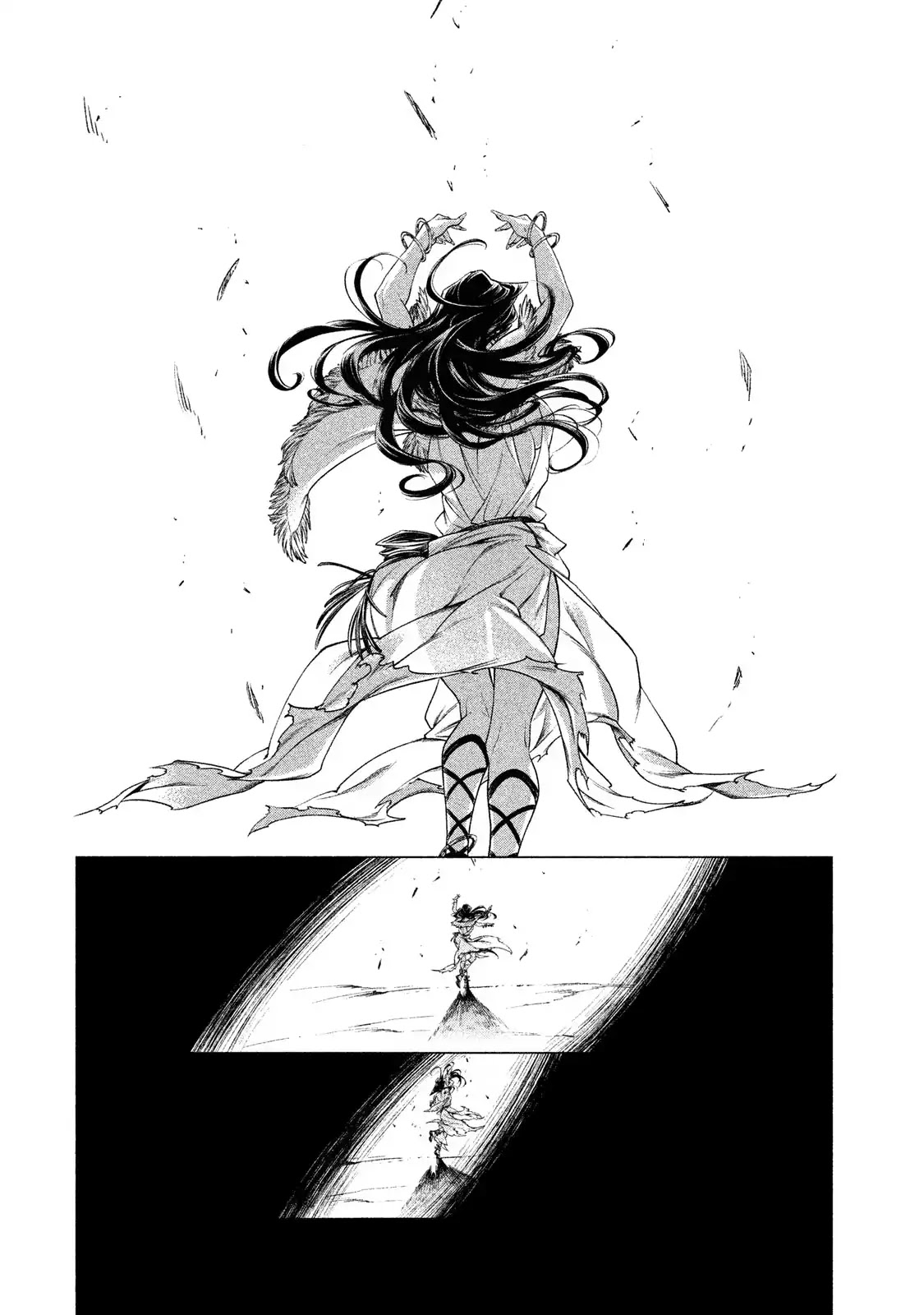 Henkyou no Roukishi – Bard Loen Chapter 4 - Page 37