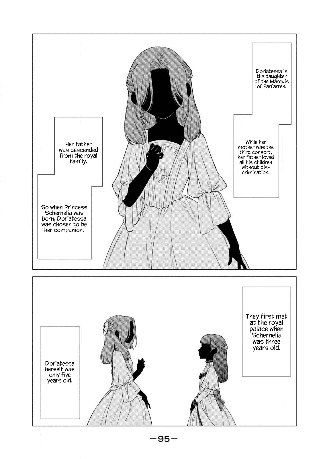 Henkyou no Roukishi – Bard Loen Chapter 42 - Page 14