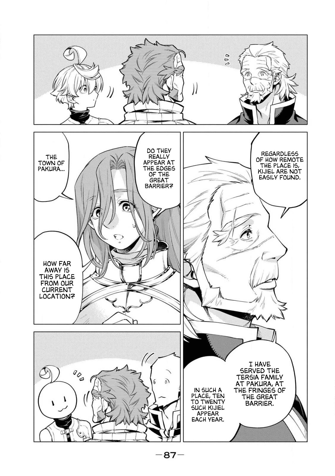 Henkyou no Roukishi – Bard Loen Chapter 42 - Page 6