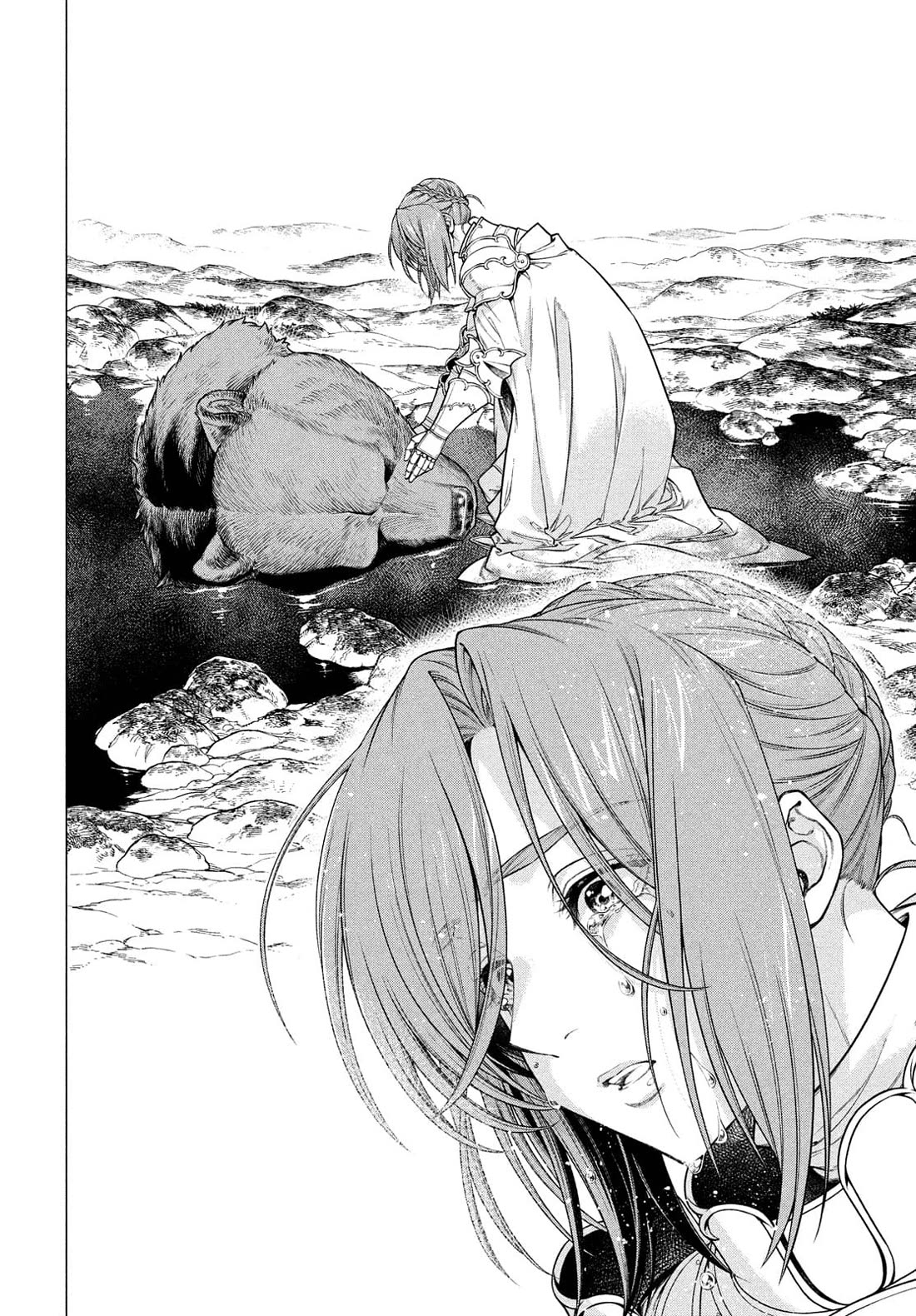 Henkyou no Roukishi – Bard Loen Chapter 48 - Page 20