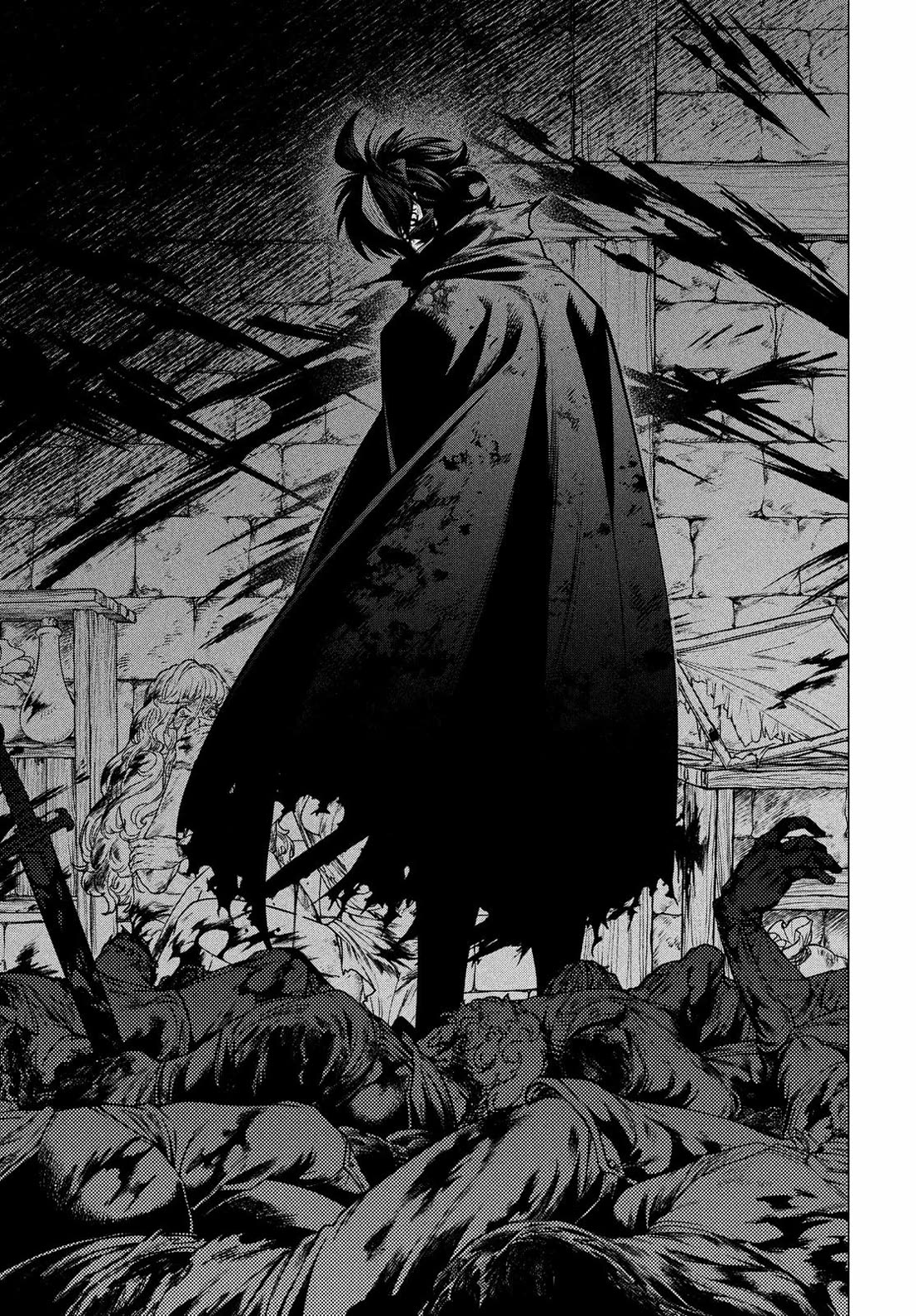 Henkyou no Roukishi – Bard Loen Chapter 51 - Page 14