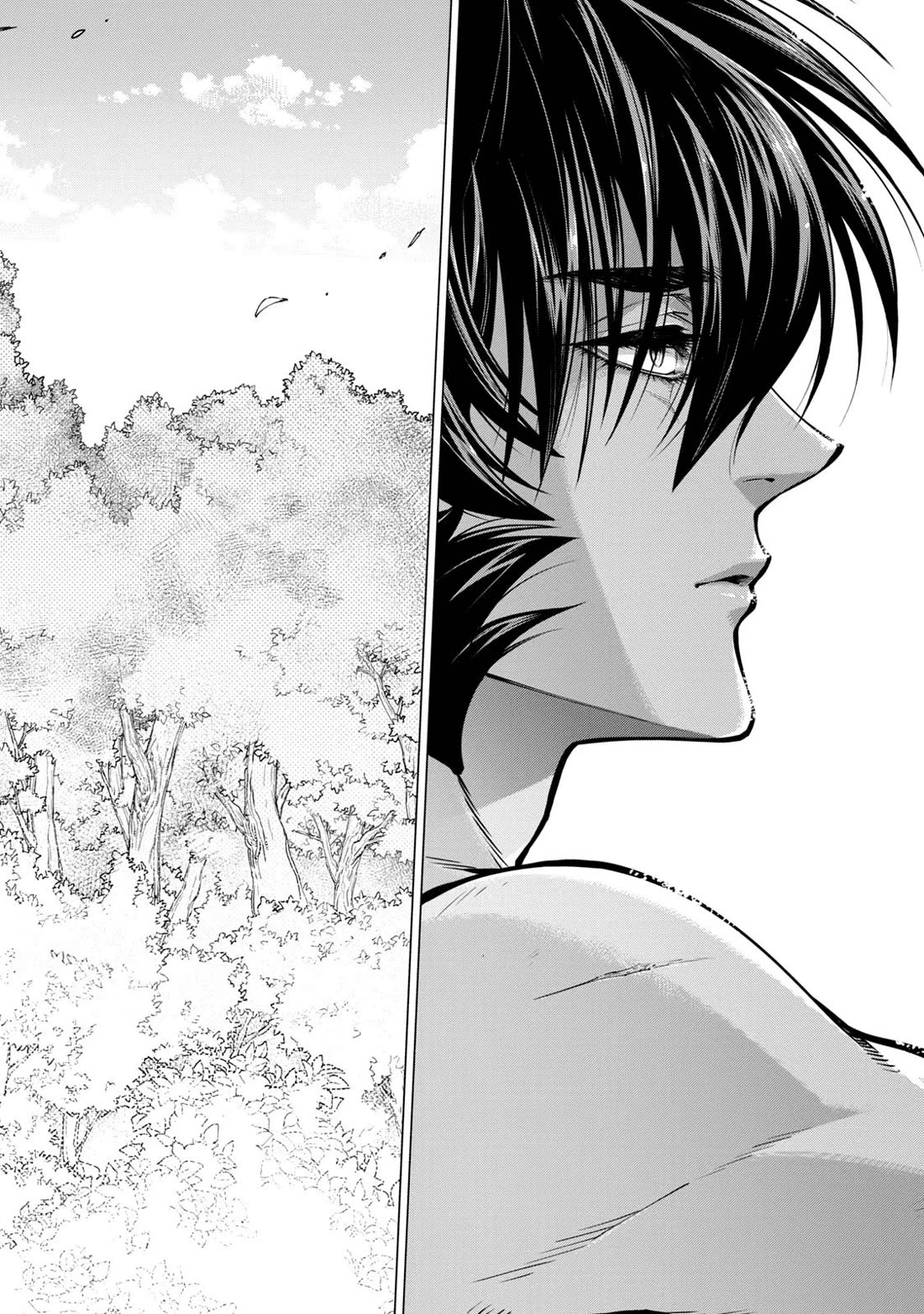 Henkyou no Roukishi – Bard Loen Chapter 53 - Page 4