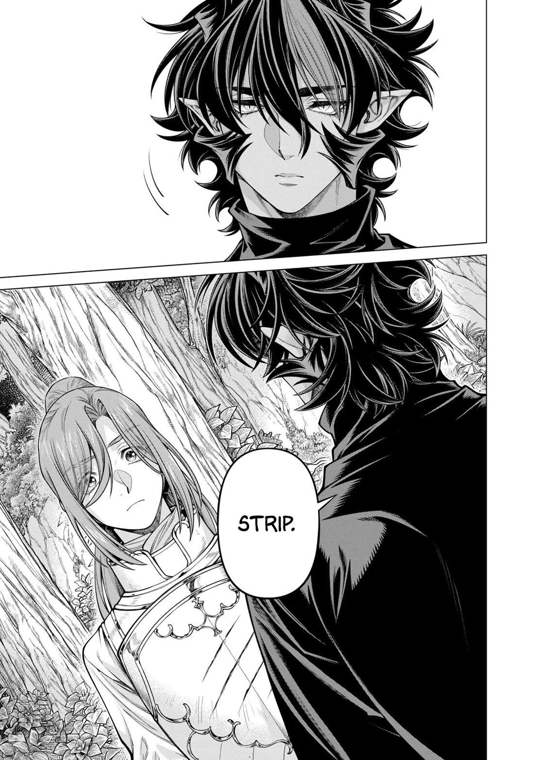 Henkyou no Roukishi – Bard Loen Chapter 55 - Page 20