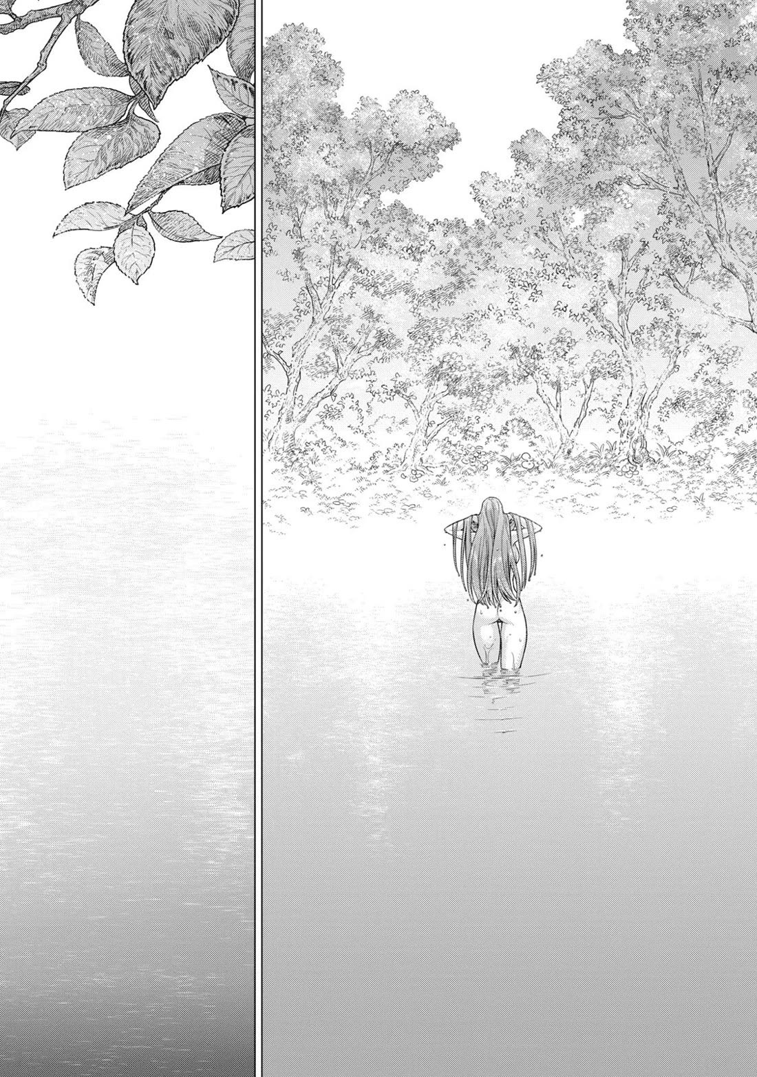 Henkyou no Roukishi – Bard Loen Chapter 58 - Page 7