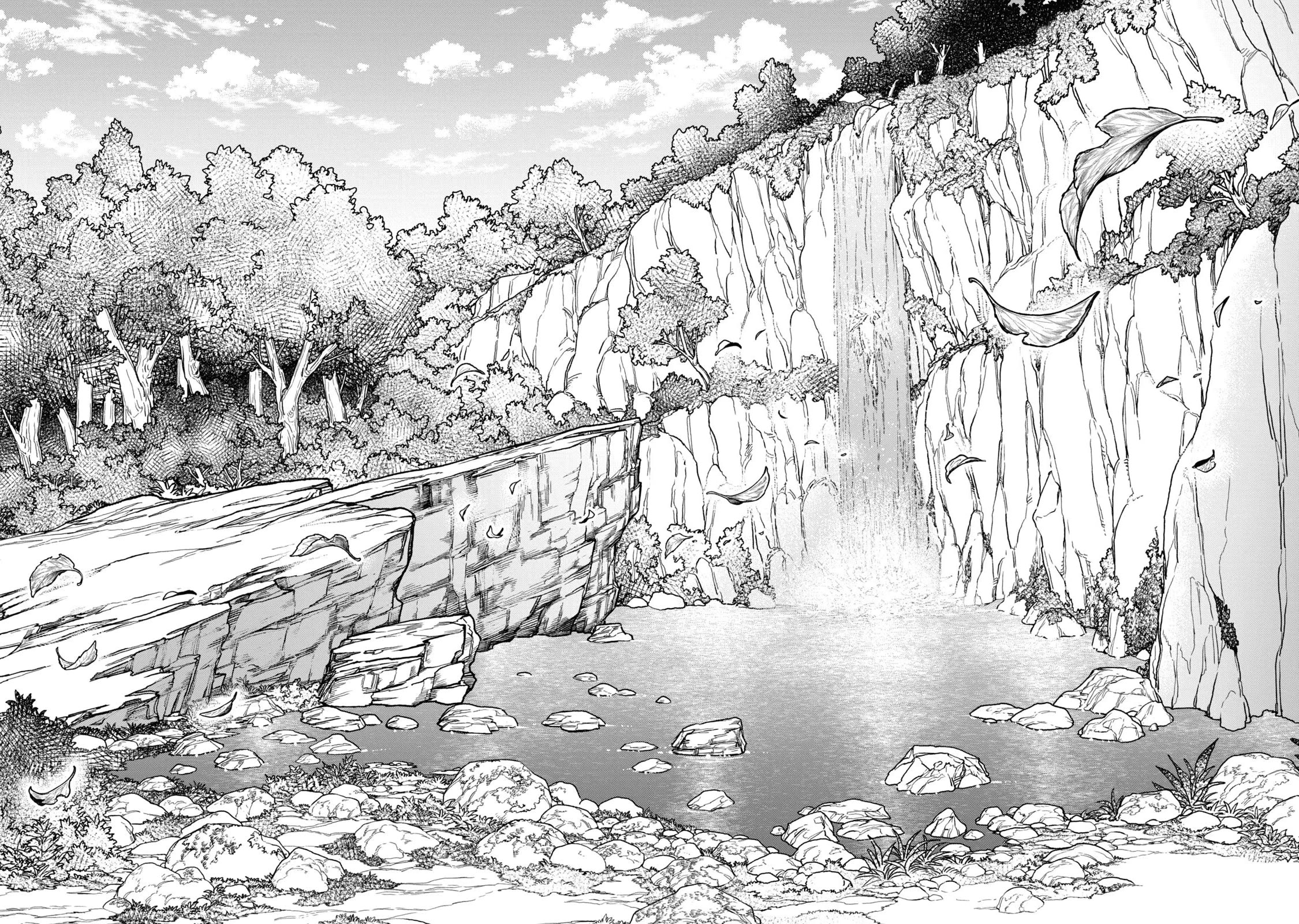 Henkyou no Roukishi – Bard Loen Chapter 65 - Page 16