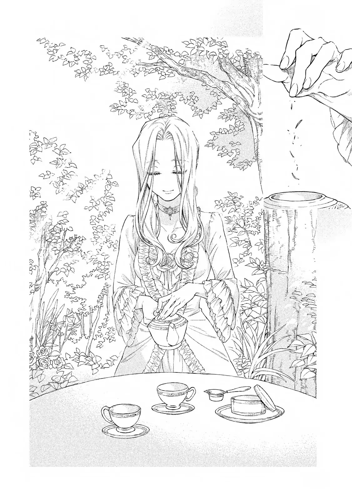 Henkyou no Roukishi – Bard Loen Chapter 7 - Page 26