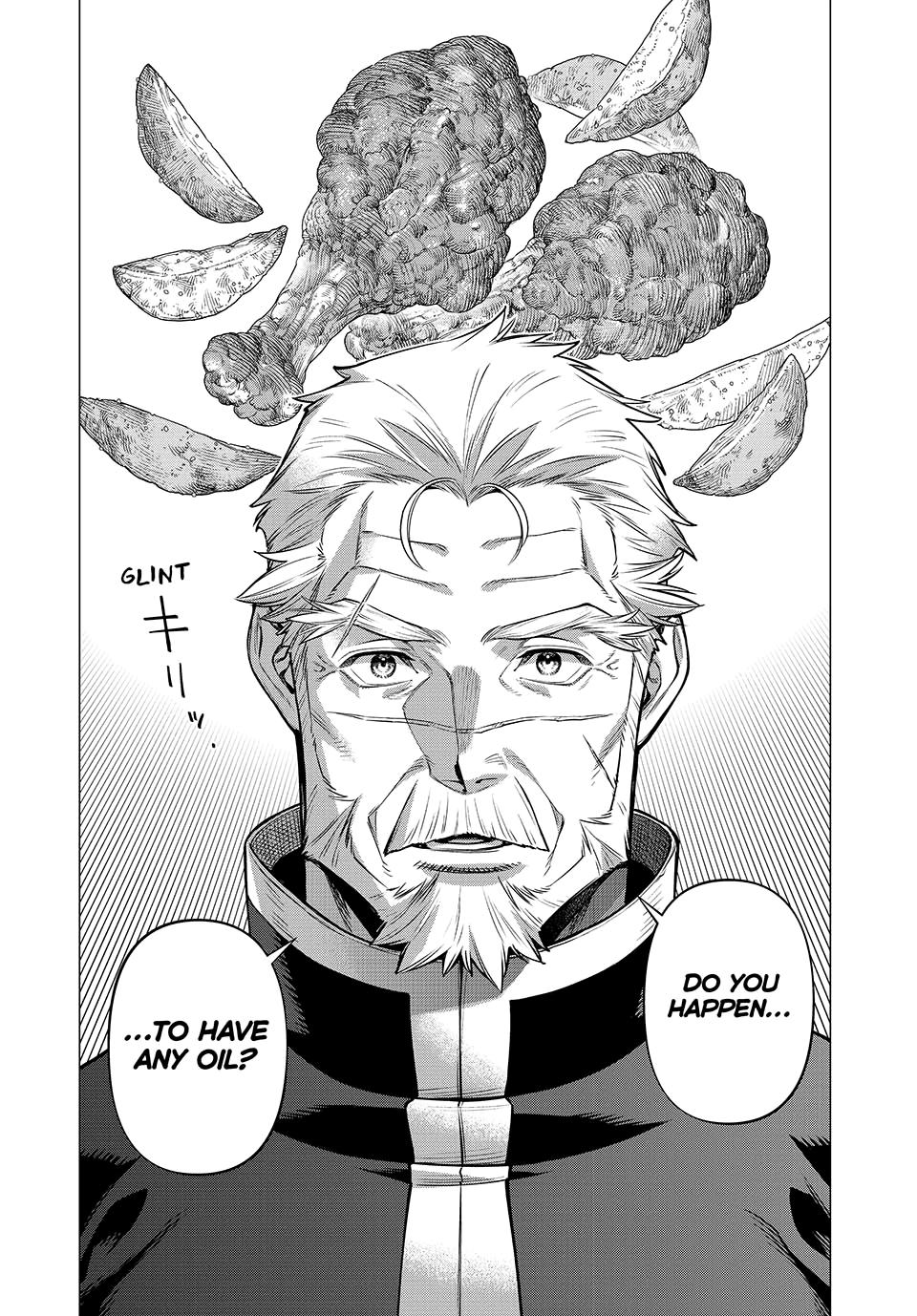Henkyou no Roukishi – Bard Loen Chapter 70 - Page 19