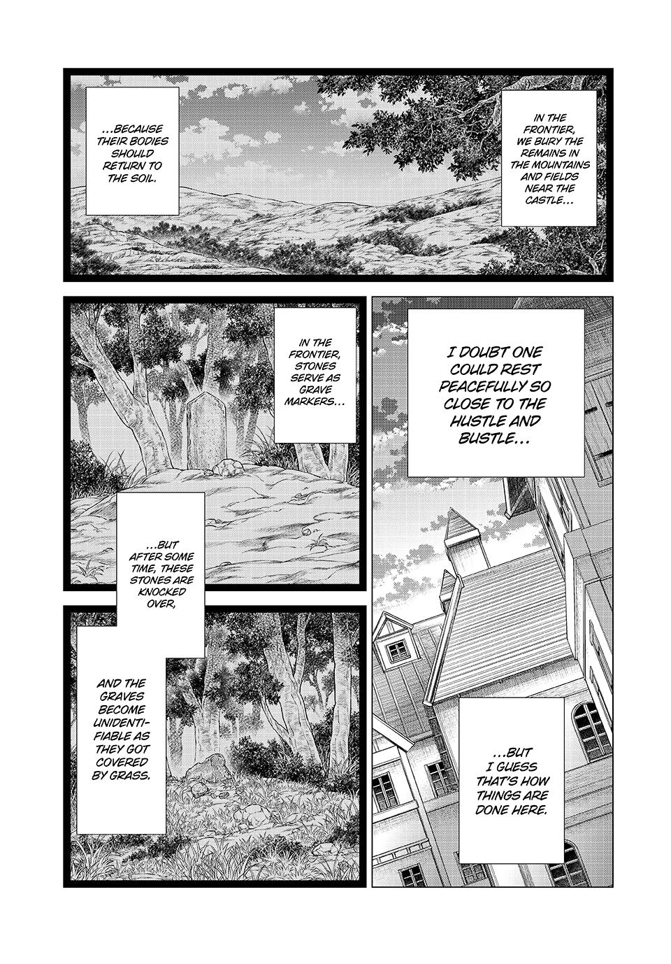Henkyou no Roukishi – Bard Loen Chapter 76 - Page 16