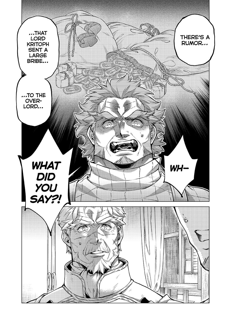 Henkyou no Roukishi – Bard Loen Chapter 84.2 - Page 9