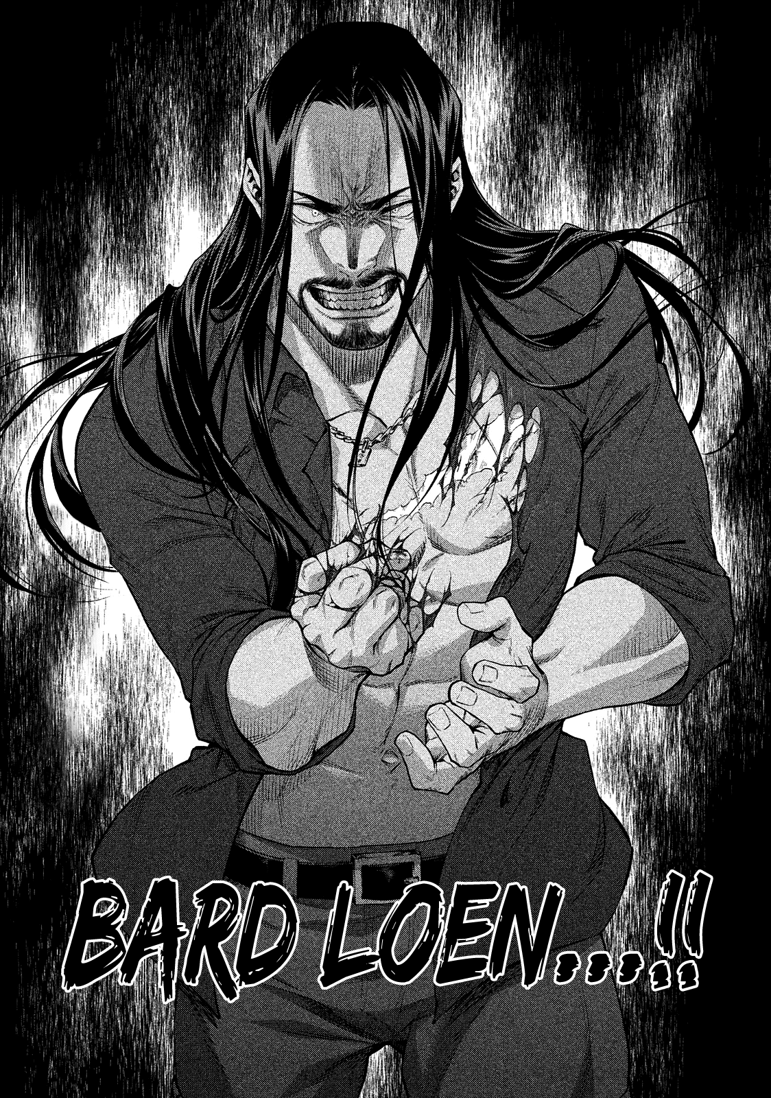 Henkyou no Roukishi – Bard Loen Chapter 9 - Page 23