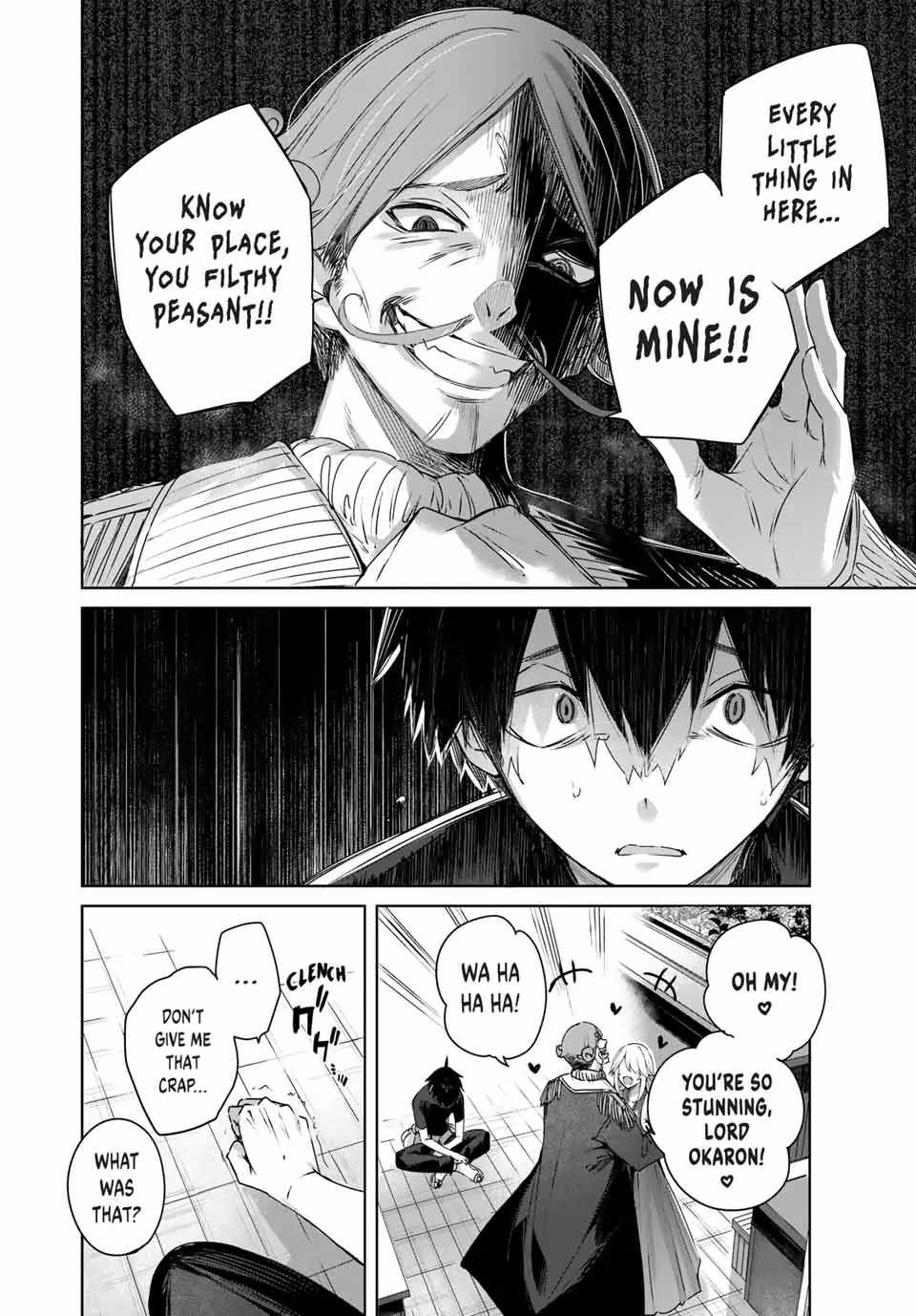 Henkyou no Yakushi, Miyako de S Rank Boukensha to naru Chapter 1 - Page 16