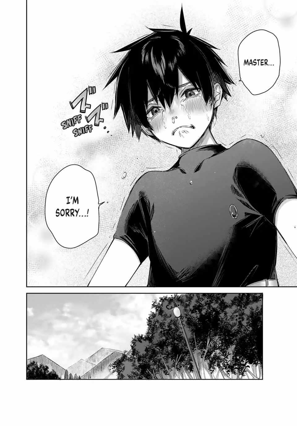 Henkyou no Yakushi, Miyako de S Rank Boukensha to naru Chapter 1 - Page 22