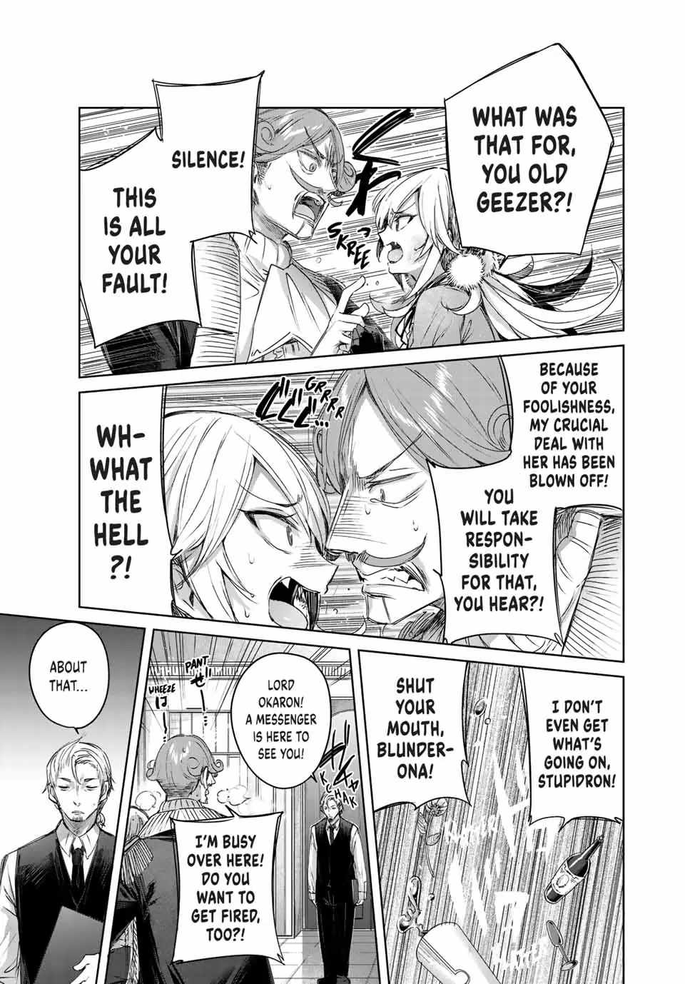 Henkyou no Yakushi, Miyako de S Rank Boukensha to naru Chapter 10 - Page 14